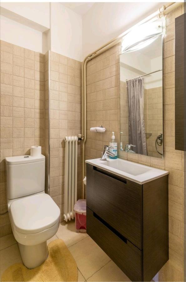 Acropolis Elegant Maisonette By Lodgespot Афины Экстерьер фото