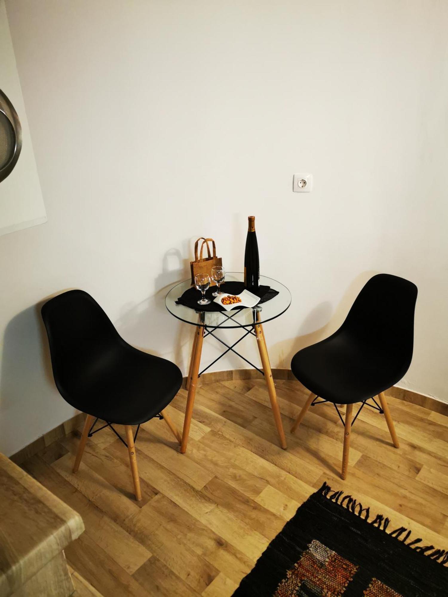 Acropolis Elegant Maisonette By Lodgespot Афины Номер фото